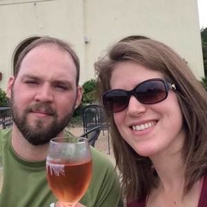 Meet your Posher, Kristin